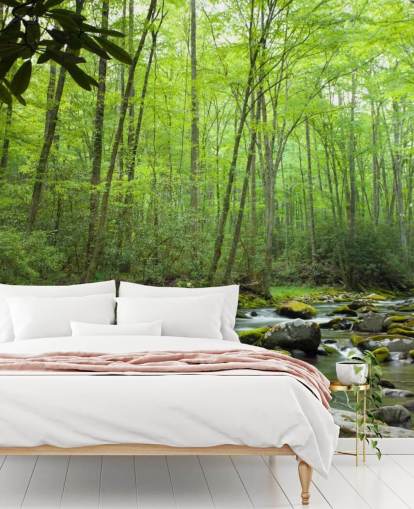 Jungle Theme Wallpaper