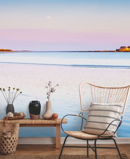 Fortfarande Ocean Vatten Bakgrund Fortfarande Ocean Vatten Bakgrund