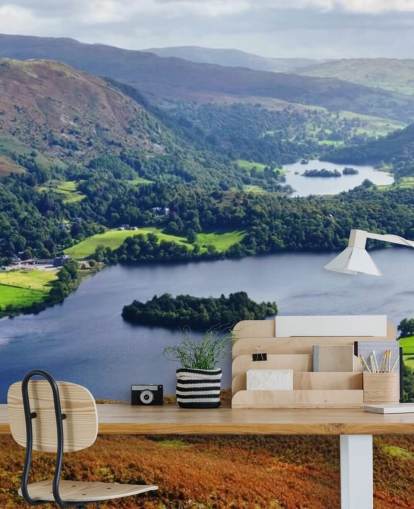 Grasmere Lake Tapeter Grasmere Lake Tapeter