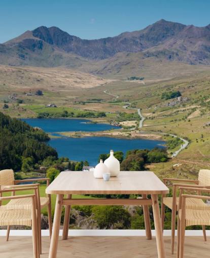 Snowdonia National Park Mountain Wallpaper Snowdonia National Park Mountain Wallpaper