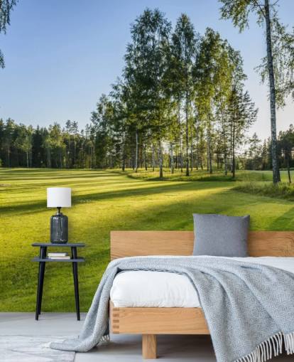 Golf Course Wallpaper Golf Course Wallpaper