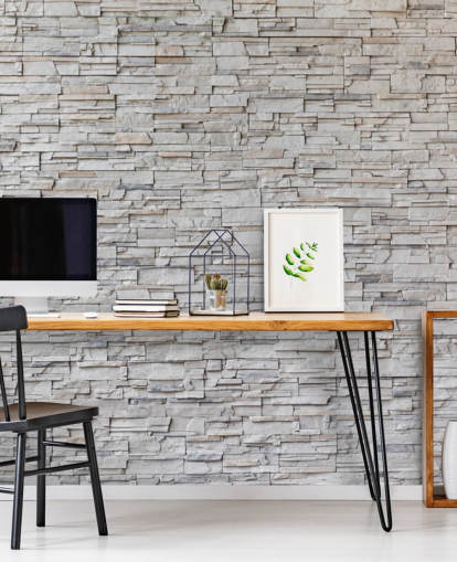 Papier peint Granite