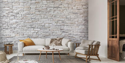 Granite Wallpaper | Wallsauce UK