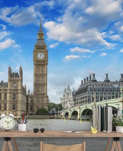 Westminster vægmaleri Westminster vægmaleri