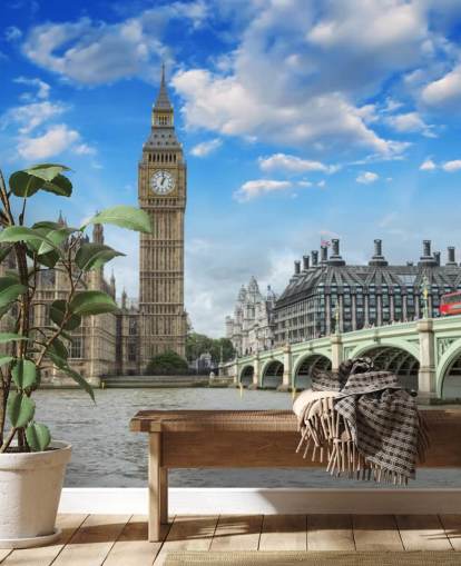 Westminster vægmaleri Westminster vægmaleri