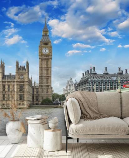 Westminster vægmaleri Westminster vægmaleri