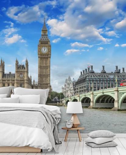 Westminsterin seinämaalaus