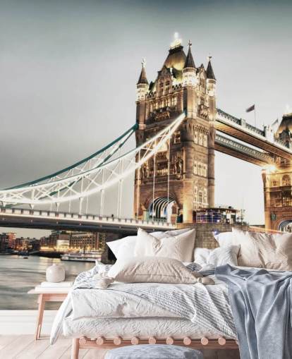 Papier peint Tower Bridge