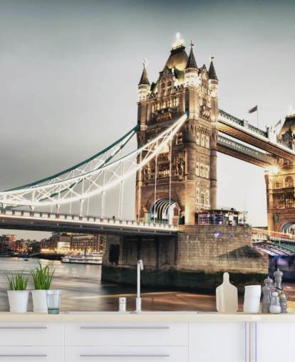 Tower Bridge Wallpaper Tower Bridge Wallpaper