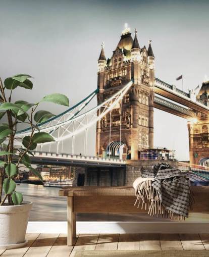Tower Bridge Wallpaper