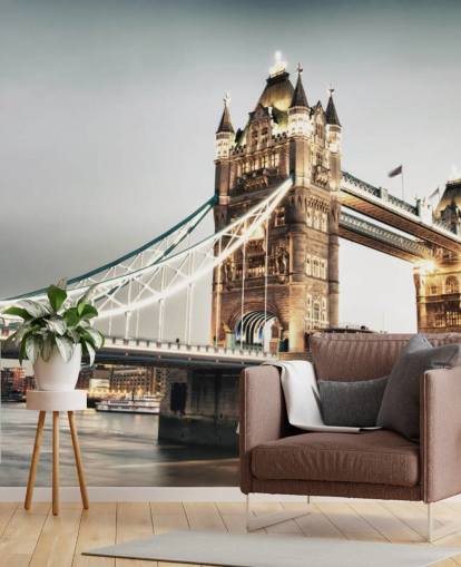 Tower Bridge Wallpaper