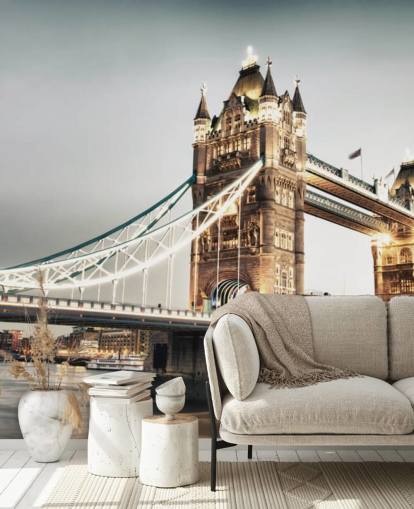 Fondo de pantalla Tower Bridge