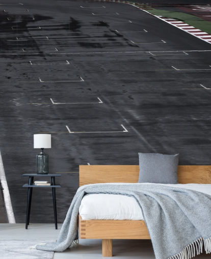 F1 Race Track No Cars Wallpaper F1 Race Track No Cars Wallpaper