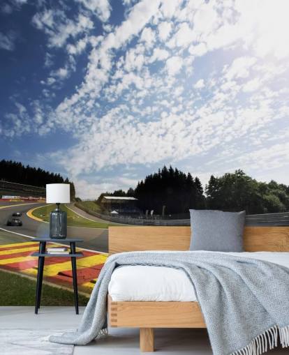 F1 Race Course Wallpaper F1 Race Course Wallpaper