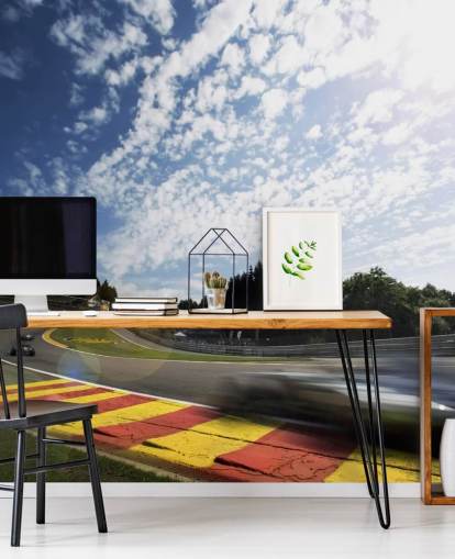 F1 Race Course Wallpaper F1 Race Course Wallpaper