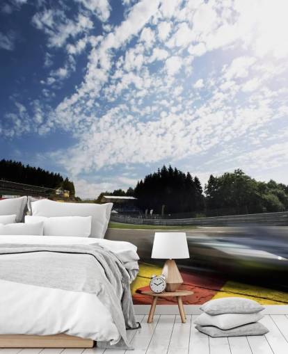 F1 Race Course Wallpaper F1 Race Course Wallpaper