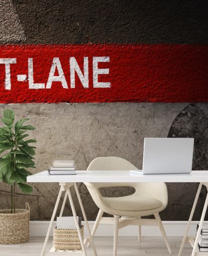 F1 Pit Lane Close Up Wallpaper F1 Pit Lane Close Up Wallpaper