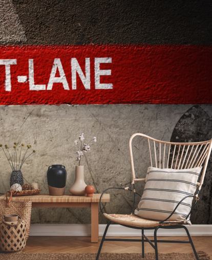 F1 Pit Lane Close Up Wallpaper F1 Pit Lane Close Up Wallpaper