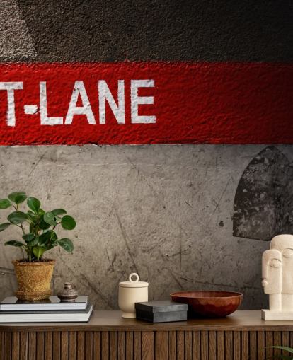 Fondo de pantalla de cerca de Pit Lane Fondo de pantalla de cerca de Pit Lane