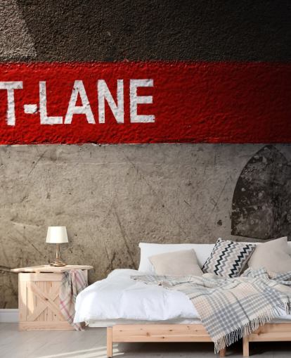 F1 Pit Lane Close Up Wallpaper F1 Pit Lane Close Up Wallpaper