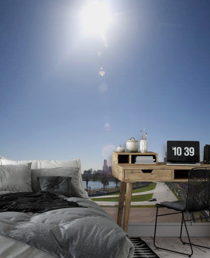 Melbourne F1 kyst spor tapet