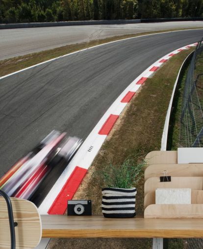 Uklart F1 Bil Bakgrunn Uklart F1 Bil Bakgrunn