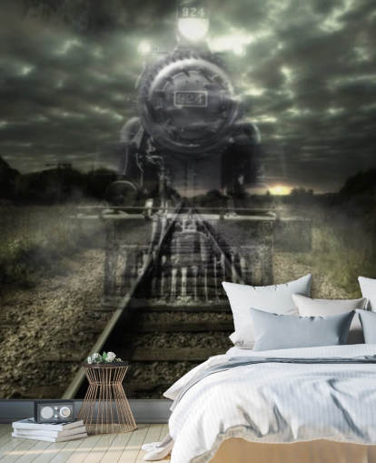 spooky ghost wallpaper spooky ghost wallpaper