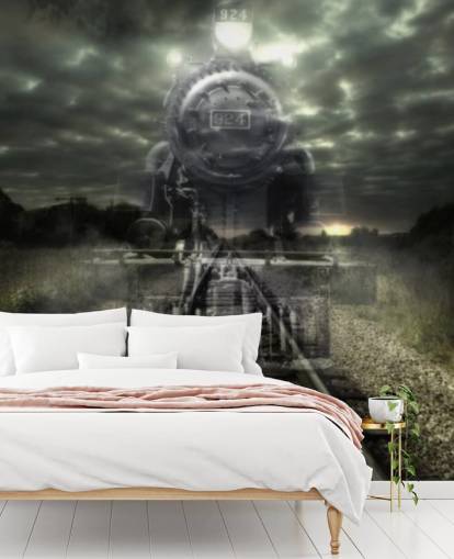 gruselige Ghost Tapete gruselige Ghost Tapete