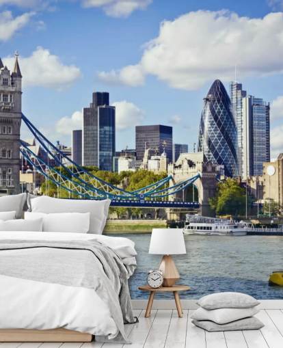 River Thames Wallpaper River Thames Wallpaper