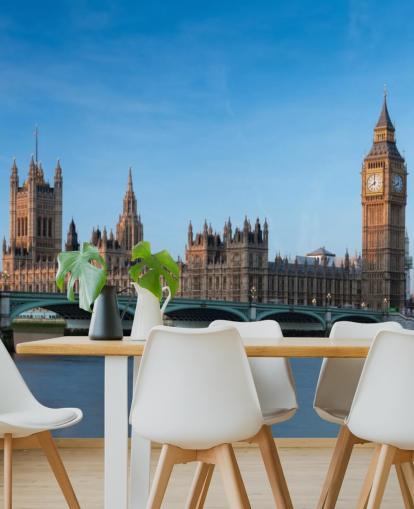 Descargar el fondo de pantalla Houses