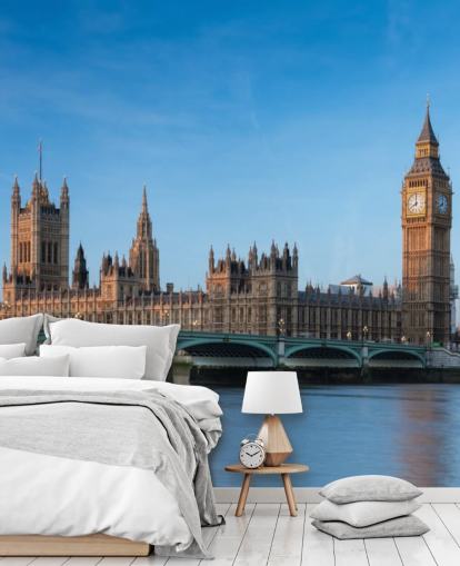 carta da parati del Parlamento carta da parati del Parlamento