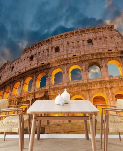 rome colosseum wallpaper rome colosseum wallpaper