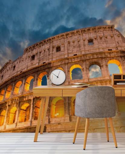 rome colosseum wallpaper rome colosseum wallpaper