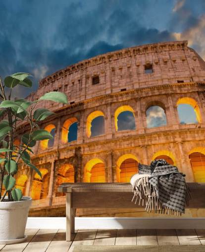 rome colosseum wallpaper rome colosseum wallpaper