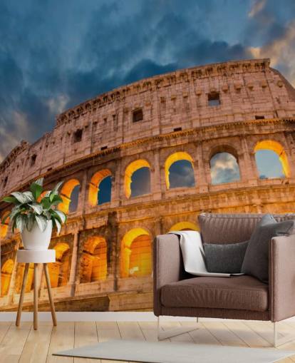 rome colosseum wallpaper rome colosseum wallpaper