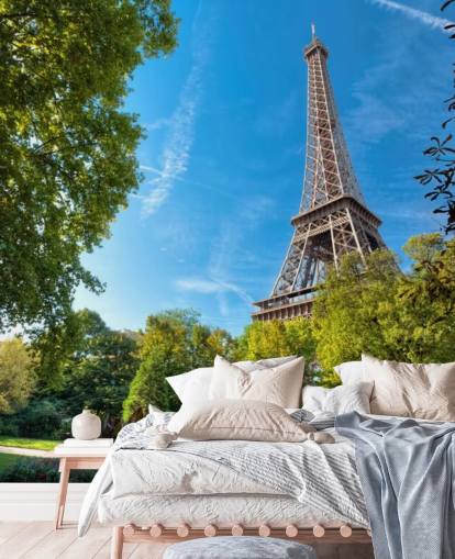 Papel de parede Torre Eiffel Papel de parede Torre Eiffel