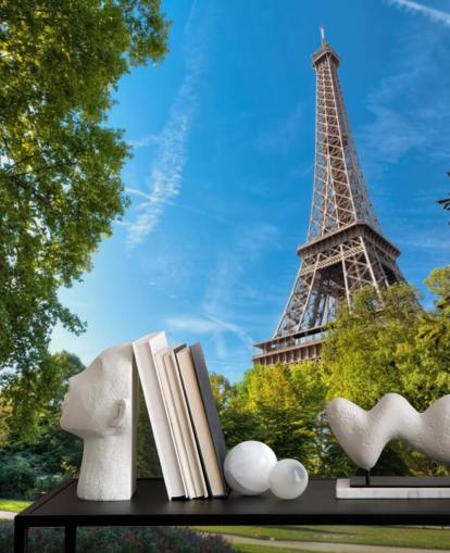 Eiffel Tower Wallpaper Eiffel Tower Wallpaper