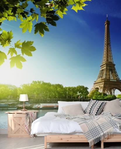 Papel de parede do rio