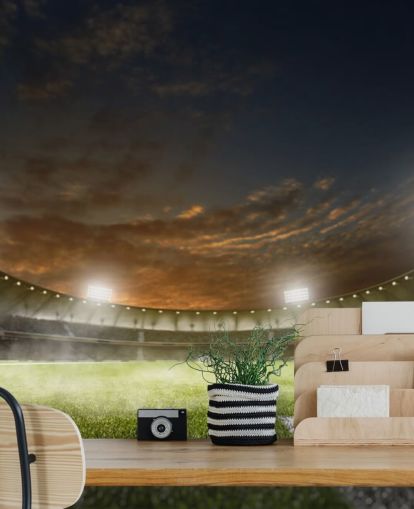 NFL Stadium Lights NFL Wallpaper