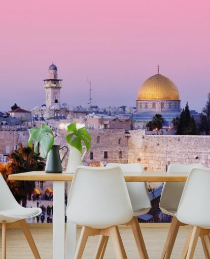 Gerusalemme Jerusalem Wallpaper