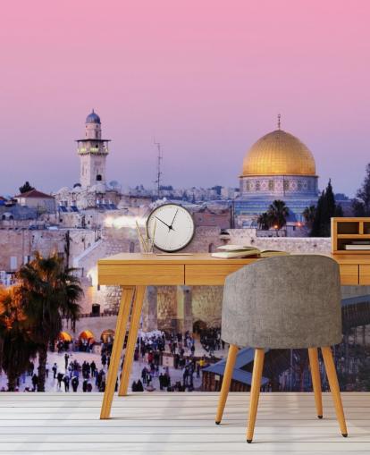 Gerusalemme Jerusalem Wallpaper