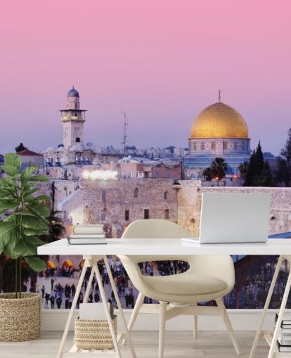 Jerusalém Jerusalem Wallpaper