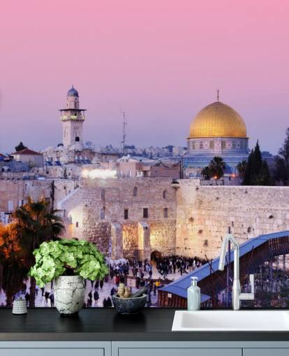 Jerusalém Jerusalem Wallpaper