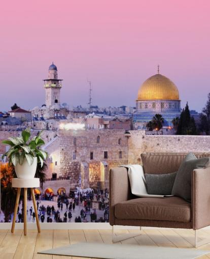 Gerusalemme Jerusalem Wallpaper