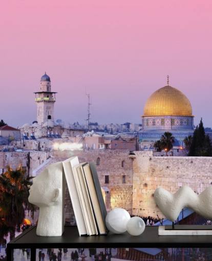 Jérusalem Jerusalem Wallpaper Jérusalem Jerusalem Wallpaper