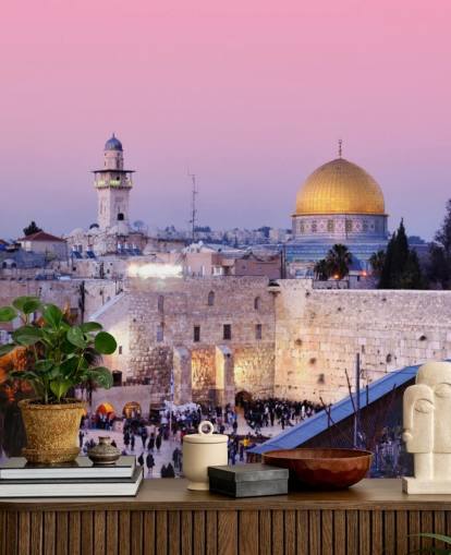 Jerusalem Jerusalem Wallpaper