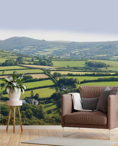 Devon Countryside Wallpaper Devon Countryside Wallpaper
