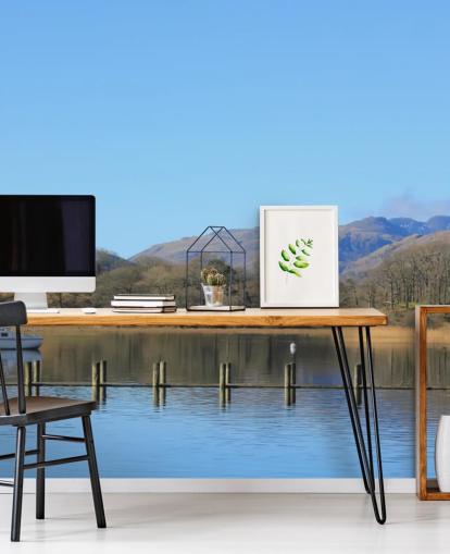 Lake Windermere Lake Wallpaper Lake Windermere Lake Wallpaper