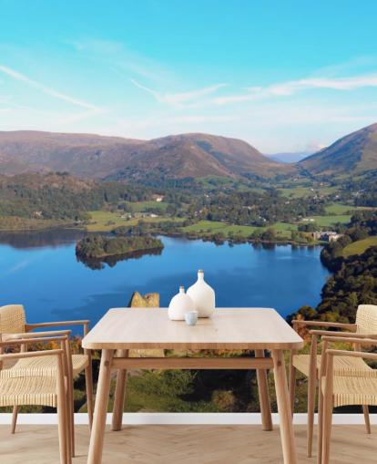 Mural do Lago Countryside Mural do Lago Countryside