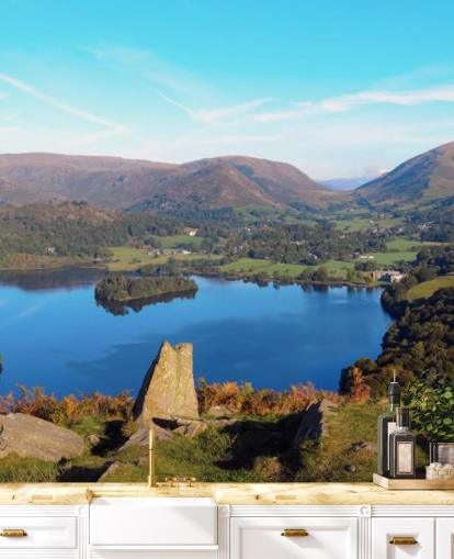 Mural do Lago Countryside Mural do Lago Countryside